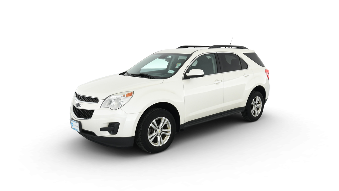 2013 Chevrolet Equinox Carvana